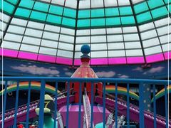 -蓝精灵乐园·世茂精灵之城主题乐园