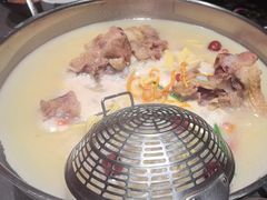 -骨之味·筒骨汤火锅(江头店)