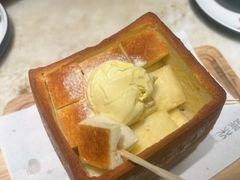 -绿茶餐厅(茂业天地店)
