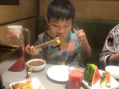 -海底捞火锅(海宁路店)