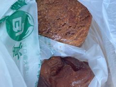 糖火烧-白魁老号饭庄(交道口店)