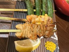 -鸟鹏烧鸟居酒屋(熙龙湾店)