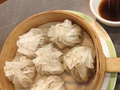 -烤肉宛饭庄(北新桥店)