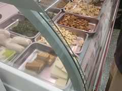 熟食柜台-北京稻香村(大都专卖店)