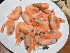 -汉巴味德·烤肉与啤酒的自助(杭州大悦城店)