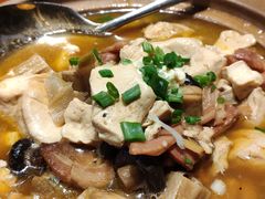 -徽三说·土徽菜·中国徽菜连锁品牌(一中店)