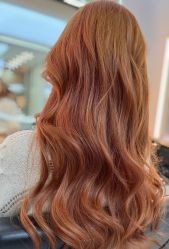 -赤道 Hair Salon