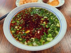 -小灶派· 地道兰州牛肉面(宏发大厦店)