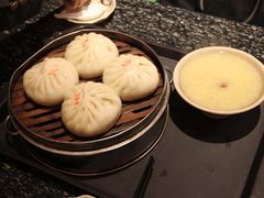 一品素包-石头门坎