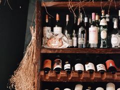 -羽深肉铺 Steak & Wine