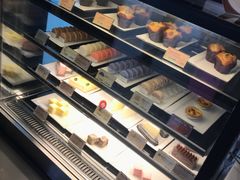 -麦当劳(深圳北站高铁店)