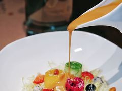 -宫燕府·京菜·烤鸭·淮扬菜(王府中心店)