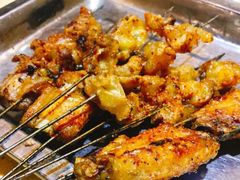 -群姐面馆·海鲜烧烤(同安路二店)