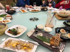 -勝記酒家·37年老字号·经典粤菜(荔枝公园店)