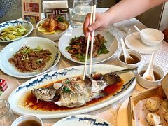 -杭州香格里拉·香宫中餐厅