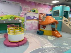 -孩子王童乐园(上海青浦吾悦广场店)