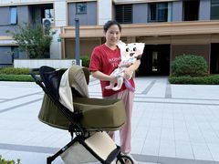 -优护佳医护级月嫂(和睦家浦西店)