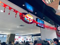 -DQ·蛋糕·冰淇淋(虹口龙之梦店)