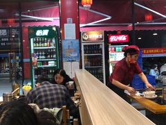 -醉旺柴火鸡(棠东店)