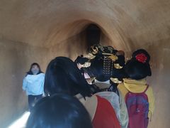 -洛阳古墓博物馆