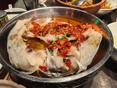 -农耕记·湖南土菜(观澜福城天虹店)