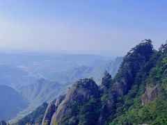 -九华山风景区