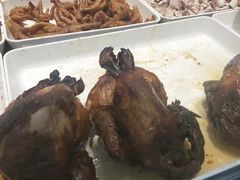 -紫燕百味鸡(元华店)