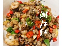 -湘江红·湖南招牌菜(莲花南路店)