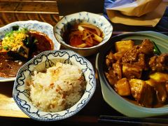 -良木缘咖啡西餐(川大店)