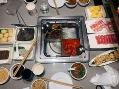 -海底捞火锅(城阳万象汇店)