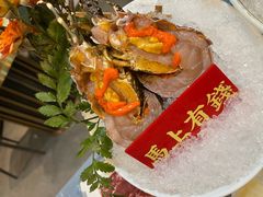 -喜聚薈·花膠雞海鮮火鍋(越秀店)