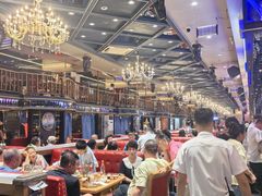 -金刚山烧烤(中山路店)