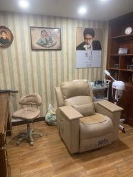-BarberKiNG男士理发馆Barbershop