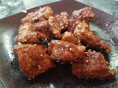 嫩煎小牛肉-小粤楼·怀旧粤菜(万辉国际广场店)
