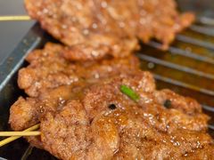 -丁脊壹绝·里脊肉