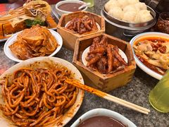 -小街天府