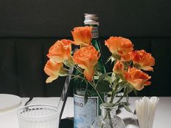 -研食记西餐厅(金融中心店)