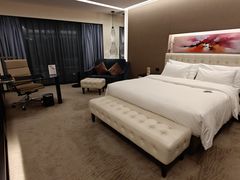 -大连富丽华大酒店