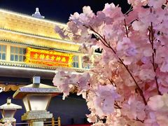 -济南方特东方神画