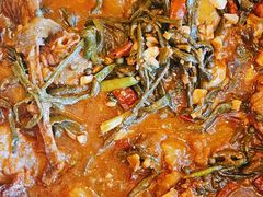 -江湖水乡铁锅炖魚(周庄嘉园店)