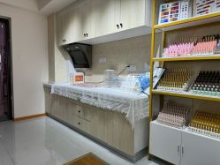 -尤米一站式美甲美睫