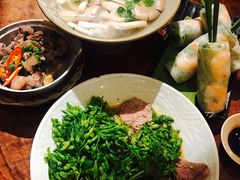 -Ngoc Chau Garden