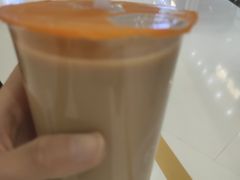 -CoCo都可(合生汇店)