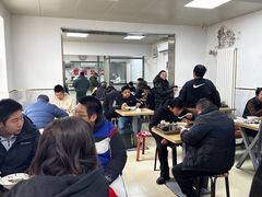 -老四烧饼铺(丽源路店)