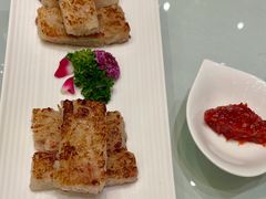 -明阁 Ming Court(广州朗豪酒店)
