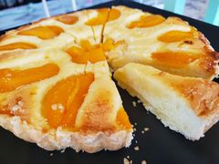 -洲际酒店·地平线全日餐厅HORIZON CAFÉ