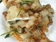-李氏东北饺子王·铁锅炖(回龙湾店)