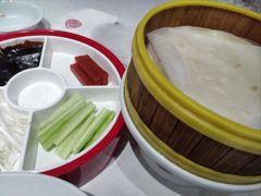-惠丰堂饭庄·烤鸭·京味菜(民族大学店)