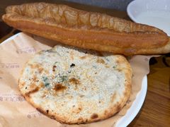 -文武王氏烧饼·无矾油条(西溪路店)
