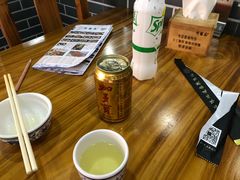 -秦韵轩·西安小馆(贻成福地广场店)